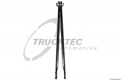 TRUCKTEC AUTOMOTIVE 0831043 -  Рычаг независимой подвески колеса, подвеска колеса